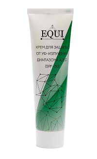 крем для защиты от УФ-излучения (SPF -30)