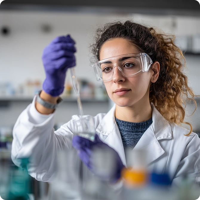 EQUI — выбор ведущих предприятий и дерматологов