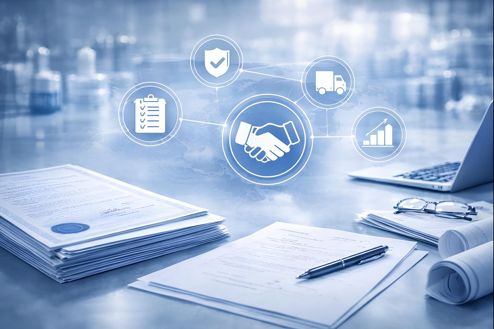 EQUI — выбор ведущих предприятий и дерматологов